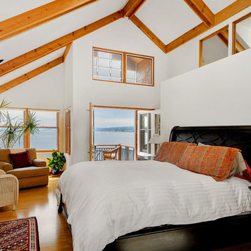 Extraordinary Northwest Retreat