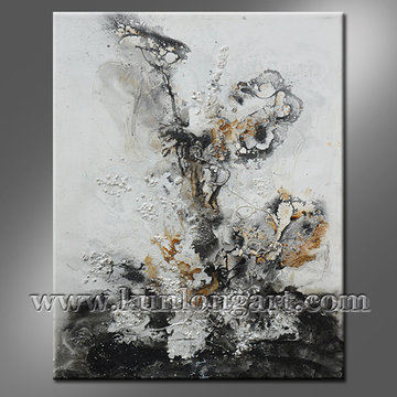 Modern/Abstract Oil Paintings