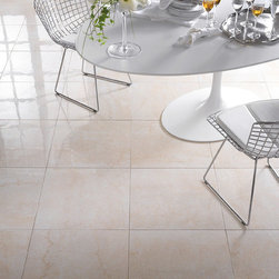 Porcelain Tile - Wall And Floor Tile