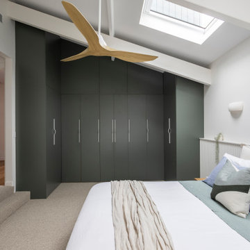 Monash Extension & Renovation