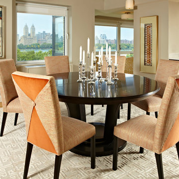 Manhattan 5th Avenue Apartment