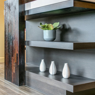 Zen Blend Kitchen