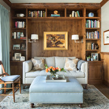 cozy reading spaces backups