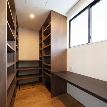 材木町の家