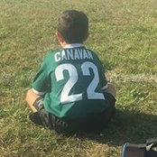 Vinny Canavans foto