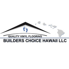 Builders Choice Hawaii