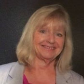 Foto de Janet Schwegman-Brunson