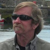 Donn Fryes foto