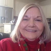 Sylvia Martin's photo