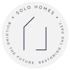 SOLO HOMES LLC