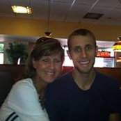 Toni Carson's photo