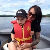 Emily Thibeault's photo