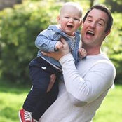 Patrick Dennehy's photo