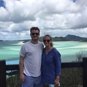 William Jeffery's photo