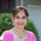 Preeti Chhatwal's photo