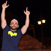 Mohamed Eldejwy's photo