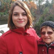 Foto von Caroline Bernier
