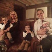 Vaida Astrauskaite-Pickard's photo