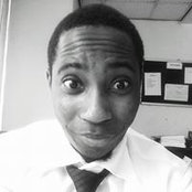Kizito Donte's photo
