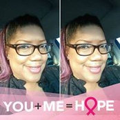 Foto von Gina Carter