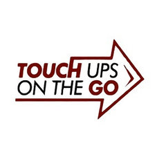 Touch Ups On the Go