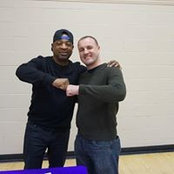 Aaron Mayhew's photo