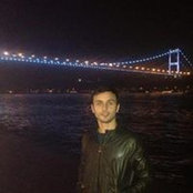 Doga Eroktay's photo