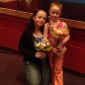 Misty Robinson's photo