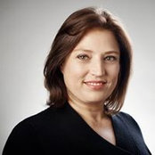 Iris Levys foto