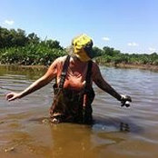 Sheila Brown's photo