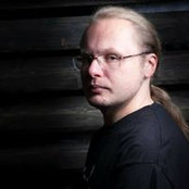 Dmitry Pitenins foto
