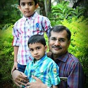 Naveenkumar Dss foto