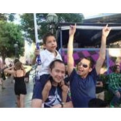 Raul McGil's photo