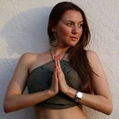 Olia Ivanova's photo