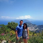 Kim Lau's photo