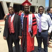 Christopher Chidueme's photo