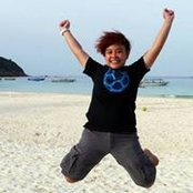 Sheryl Ong's photo