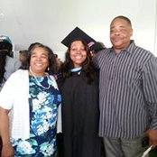 Lynice Caul's photo