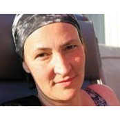 Catherine Bégin's photo
