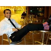 Siymak Bahremand's photo