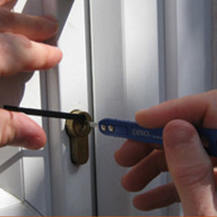 Precision Locksmith