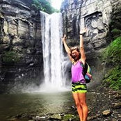 Hannah Evans's photo