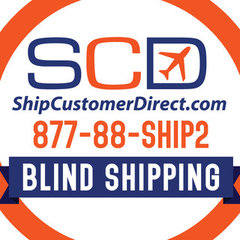 ship customer direct