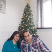 Sachi Ruberu's photo