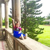 Rhoda Borbon's photo