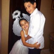 Andrea Jimenez's photo