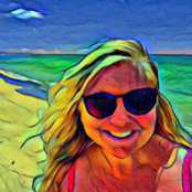 Sandy Sandnesss foto