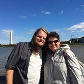 Kristina Holladay's photo