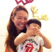 Lisa Koh's photo
