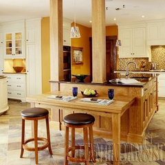 Hanrahan and Sons Fine Woodworking
